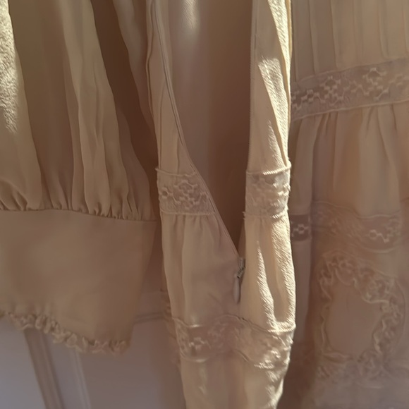 LoveShackFancy dress! From the RealReal. Great condition - Picture 9 of 9